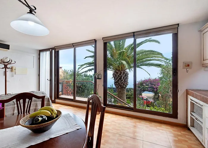 Casa Titi