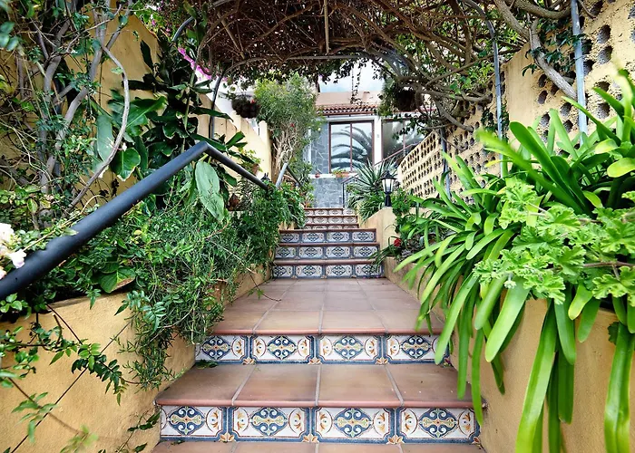 Casa Titi