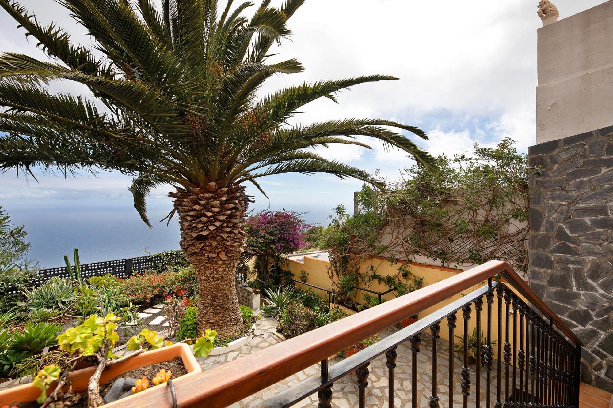 Casa Titi Ferienhaus