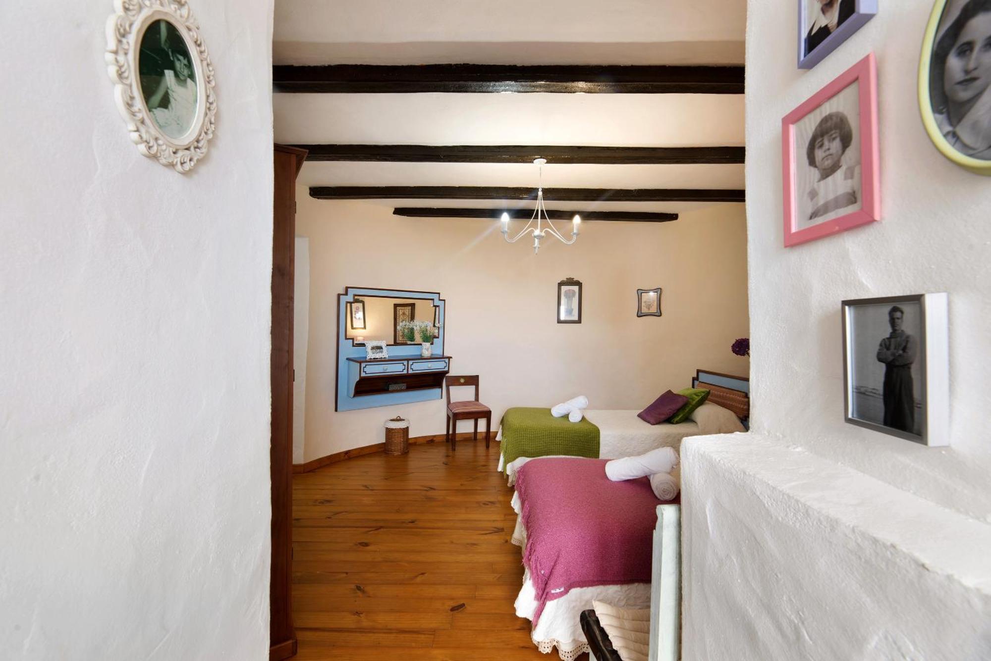 Ferienhaus Casa Titi Las Indias