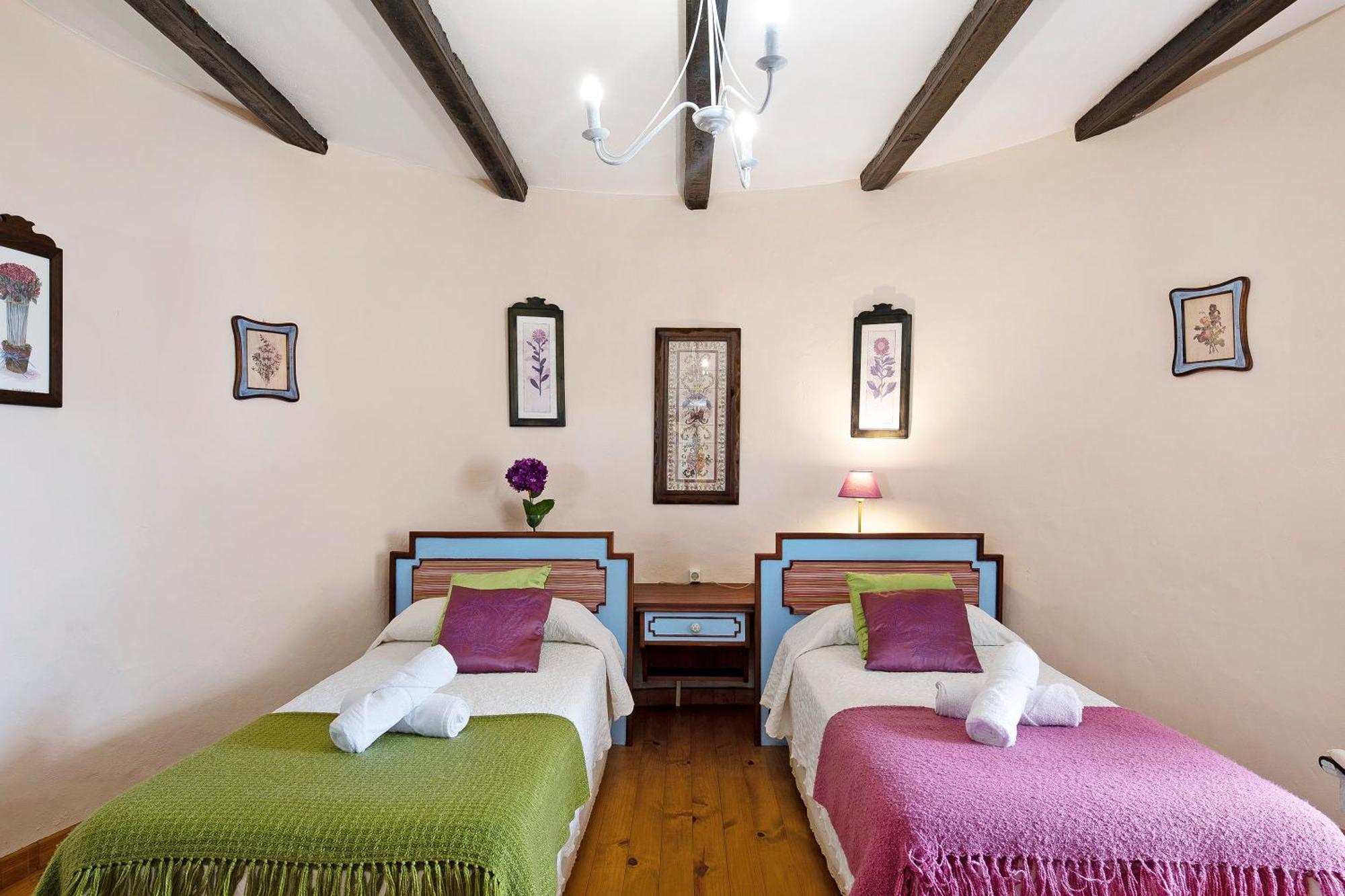 Casa Titi Ferienhaus Las Indias