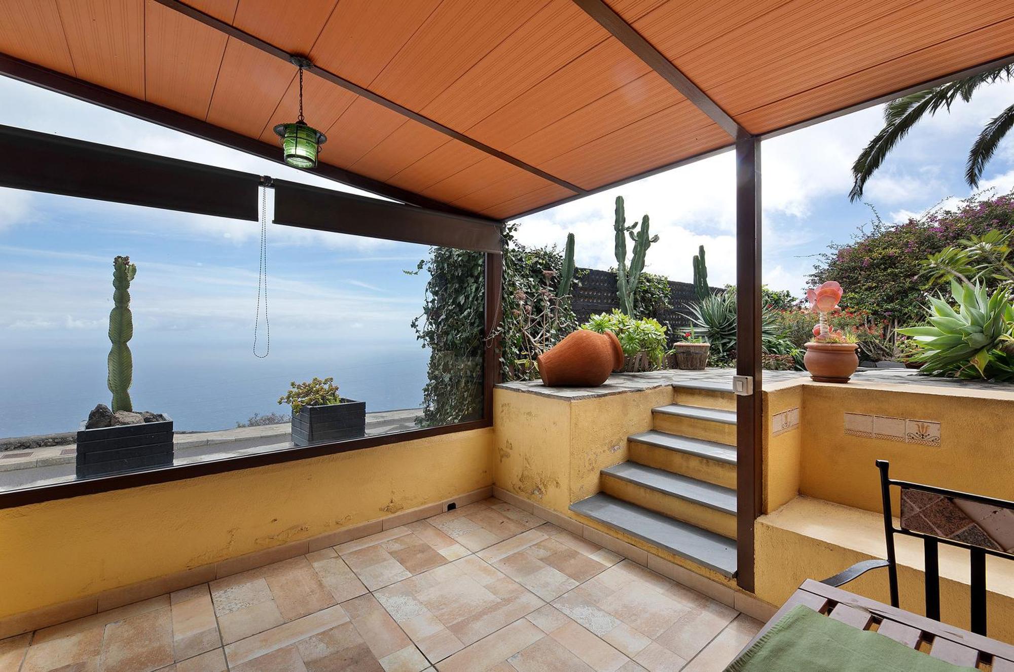 Casa Titi Ferienhaus