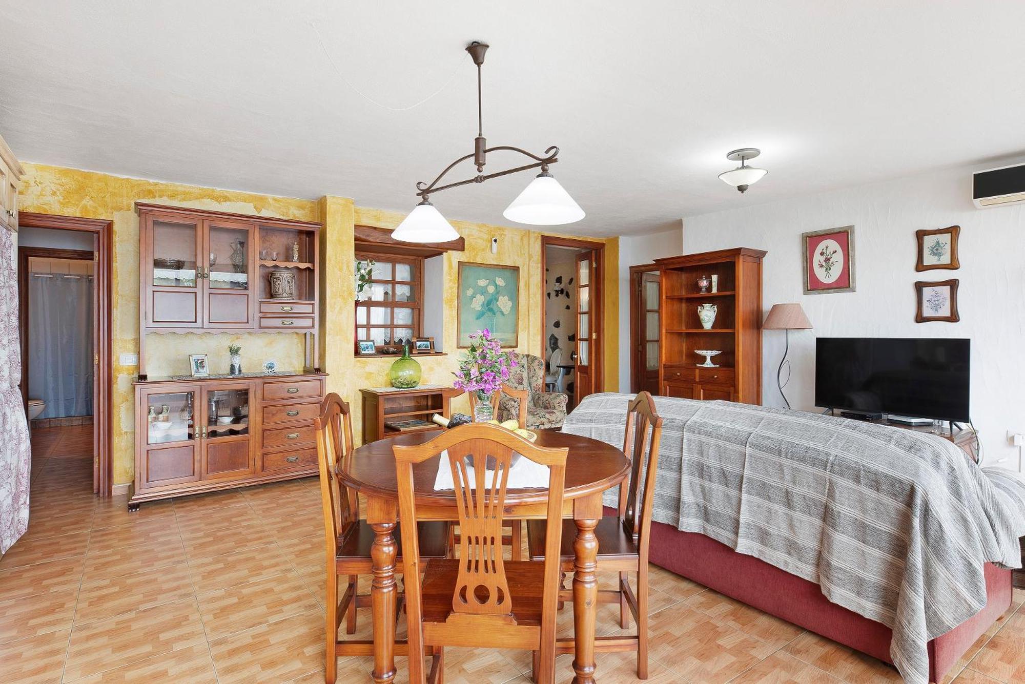 Ferienhaus Casa Titi *