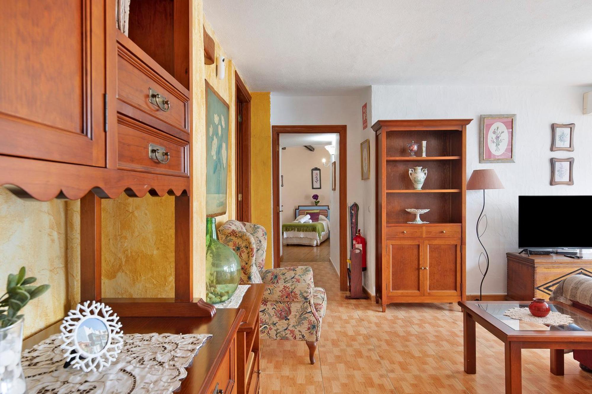 Ferienhaus Casa Titi *