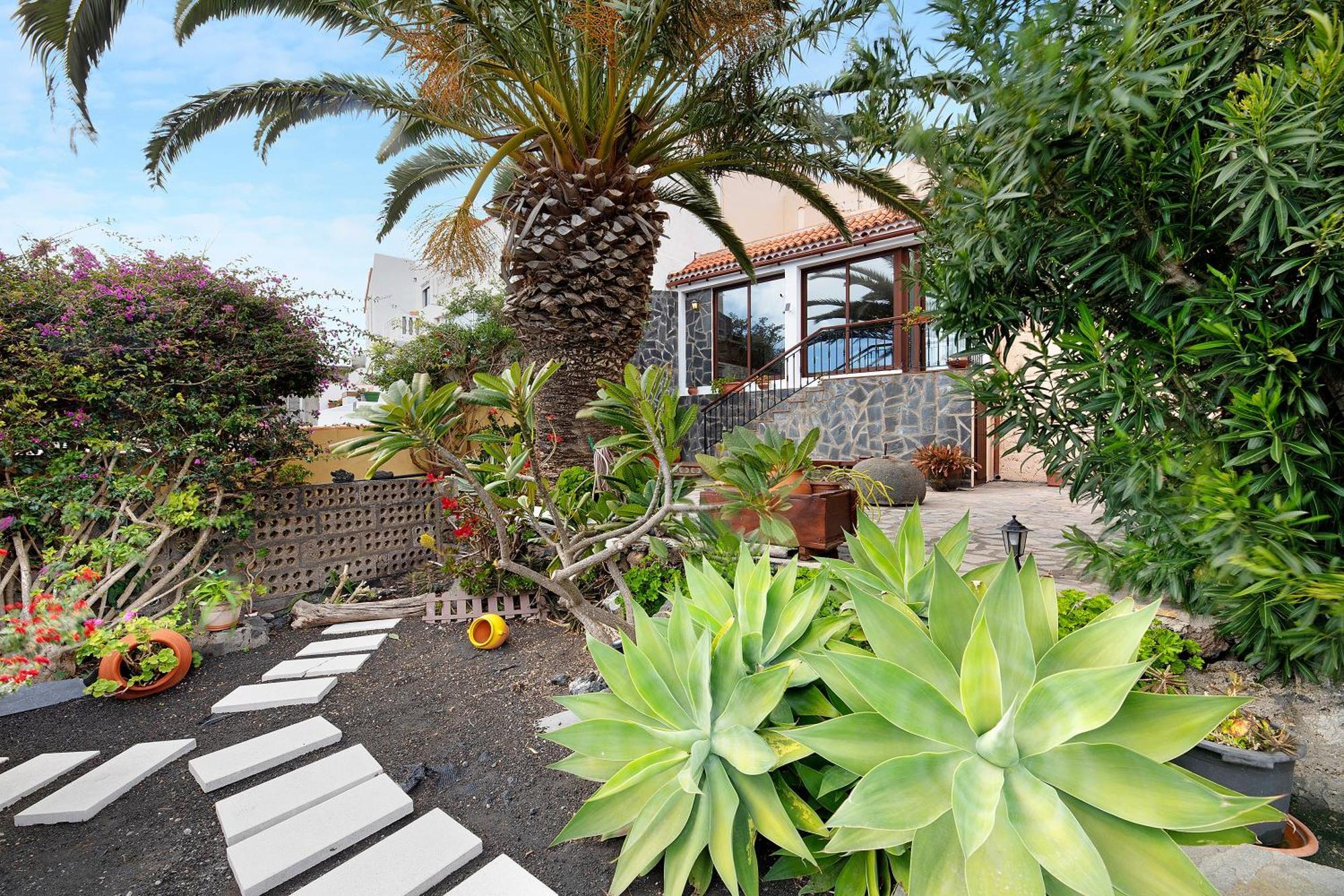Casa Titi Ferienhaus *