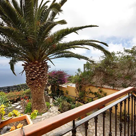 Casa Titi Villa Las Indias Buitenkant foto