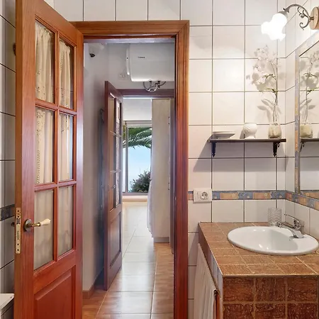 Casa Titi Villa Las Indias Buitenkant foto