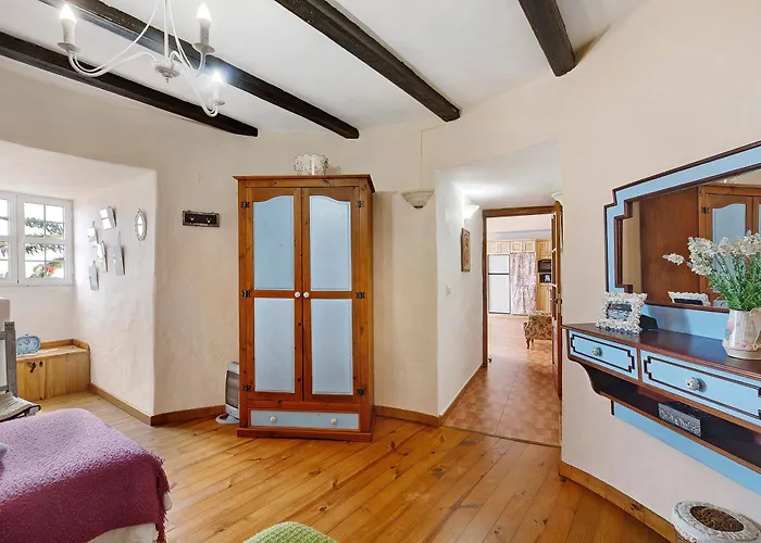 Casa Titi