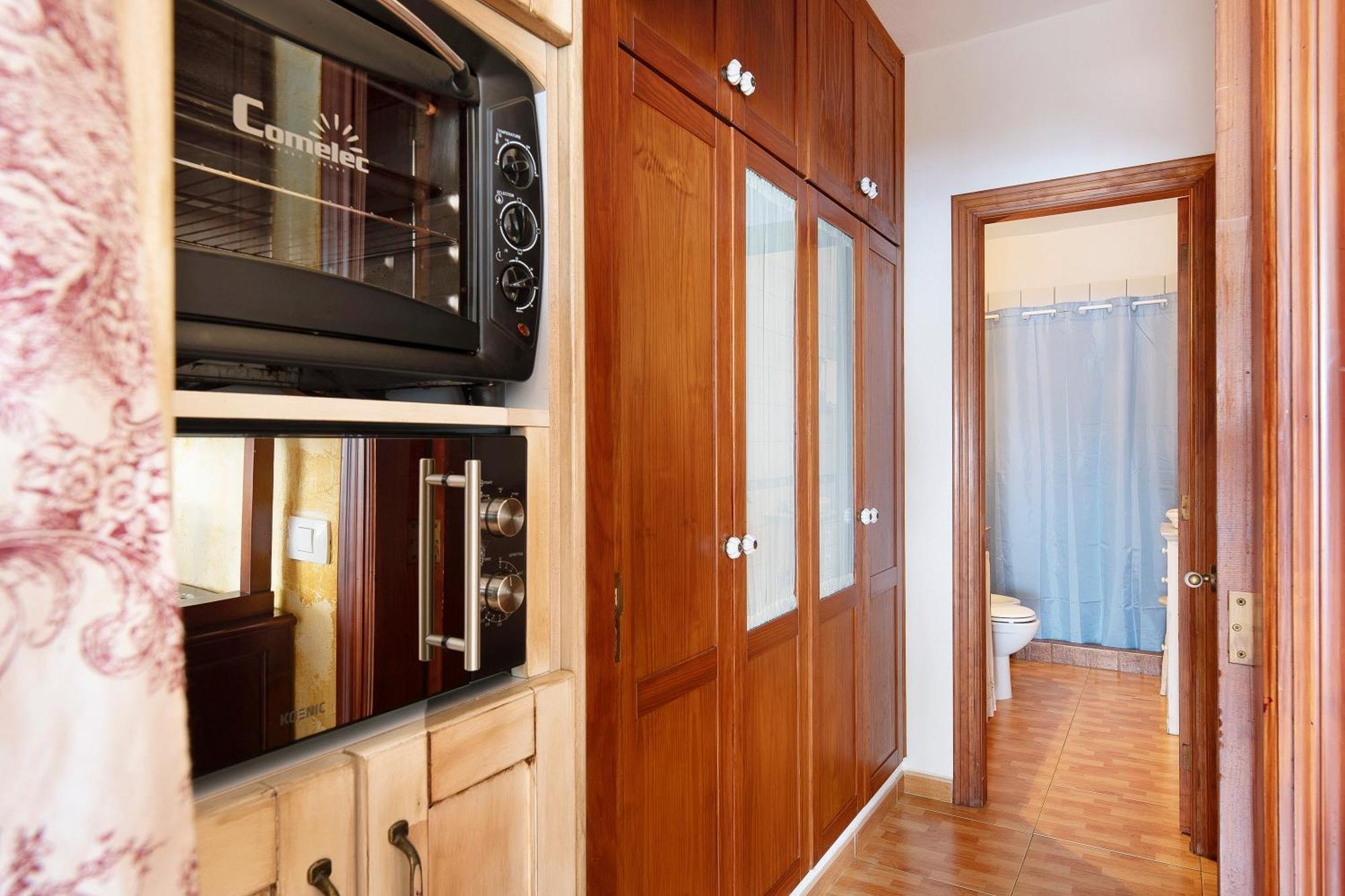 Casa Titi Holiday home *