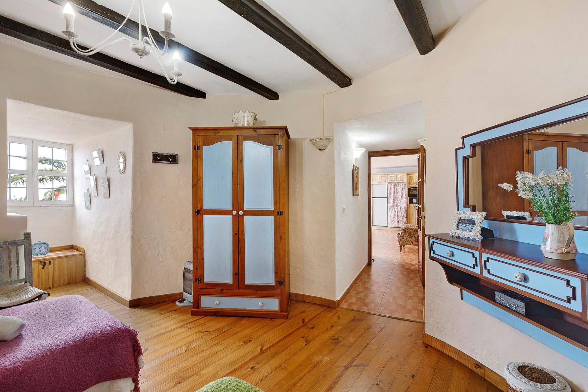 Holiday home Casa Titi